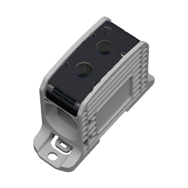 HORA eTec RKA 185 L-S spēka spaile AL/Cu