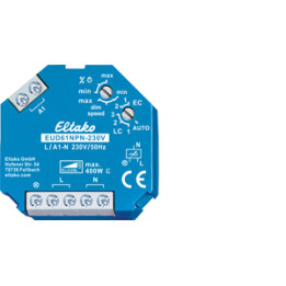 Eltako универсальный диммер MOSFET до 400W