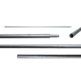 Заземлитель гладкий 20x1500mm