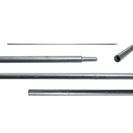 Zemējuma stienis bez vītnes 20x1500mm