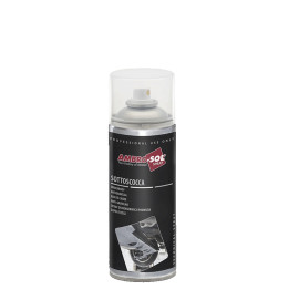 Automašīnas apakšas krāsa 400 ml