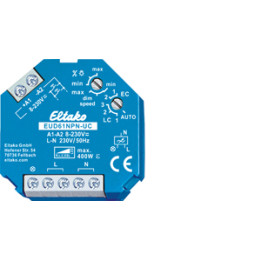 Eltako universāls dimmeris MOSFET līdz 400W