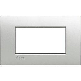 LivingLight AIR 4 moduļu plāksne Tech