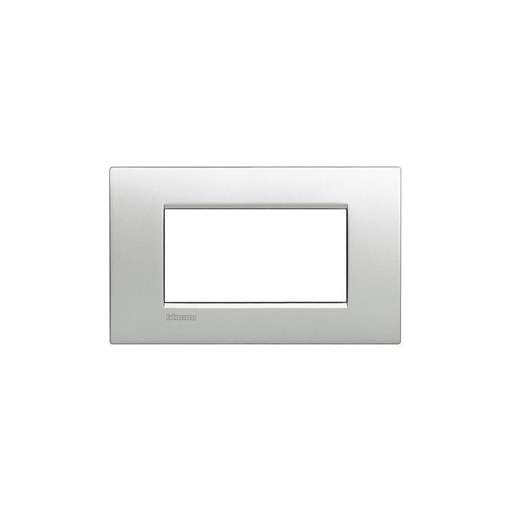LivingLight AIR 4 moduļu plāksne Tech
