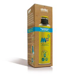 ETELEC MPone divu komponentu gēls 2in1 pudelē 0.9L