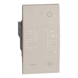 Living Now elektroniskais istabas termostats