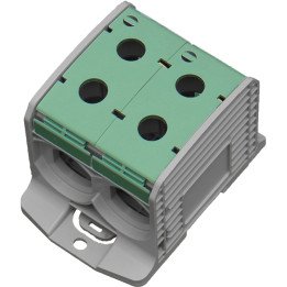 HORA eTec RKA 300 1/4 PE блок шин питания