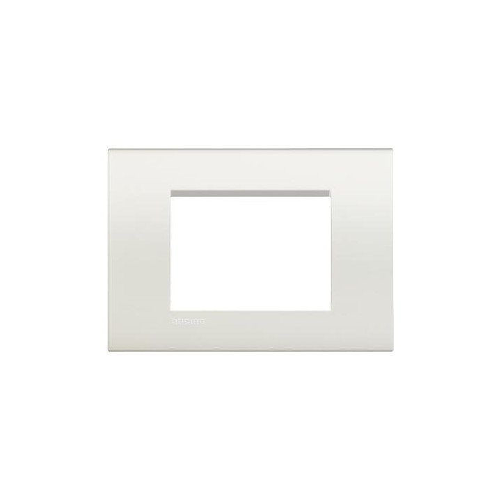 Bticino LNA4803BI vāciņš 3 moduļiem