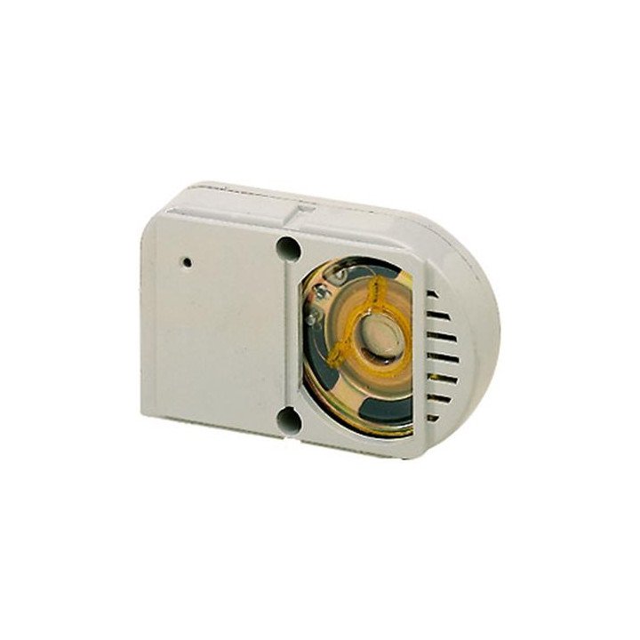BT-2659N universāls skaļrunis 4-vadu audio instalācijai