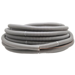 PAWBOL elastīga gofrēta caurule 25mm 320N 50m
