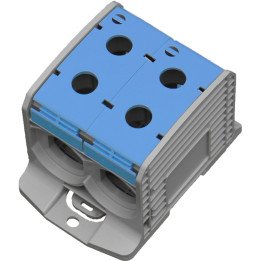 HORA eTec RKA 300 1/4 N блок шин питания