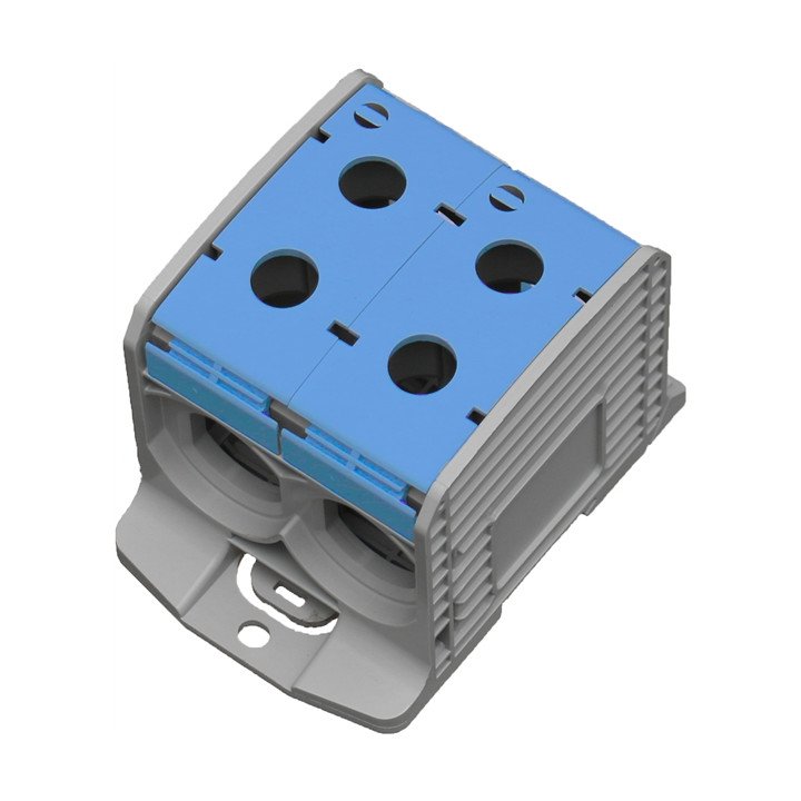 HORA eTec RKA 300 1/4 N блок шин питания