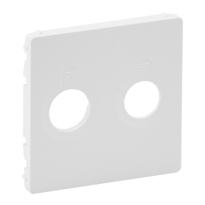 Valena Life balts TV-SAT plate