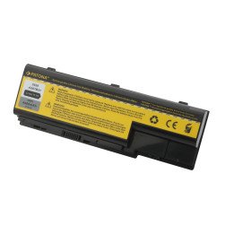Patona PT2121 Battery for ACER Aspire 5220/5920 4400mAh 11.1V Li-Ion