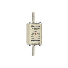 Mersen NH vārsts gG 500VAC 200A