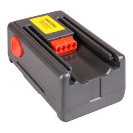 Patona PT6100 Battery for Gardena EasyCut 42 18V 1500mAh Ni-MH