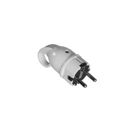Kontaktdakša ar zemējumu WT 16A/230V