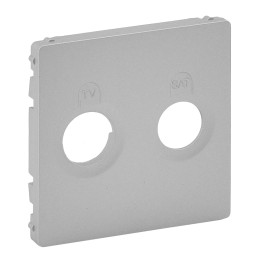 Valena Life alumīnija TV-SAT plate