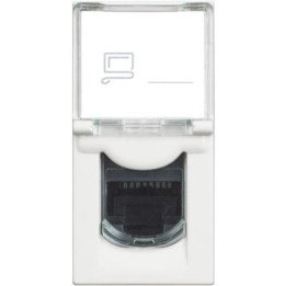 Bticino Classia RJ45 Cat6 rozete
