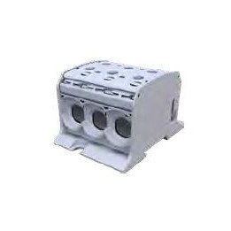 HORA eTec RKA 95 1/6 L-G клеммник AL/Cu