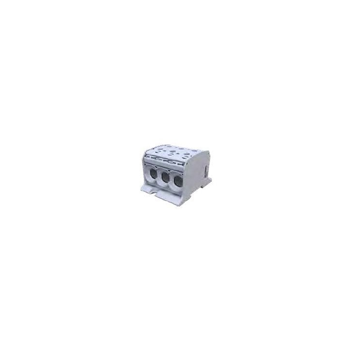 HORA eTec RKA 95 1/6 L-G spēka spaile AL/Cu