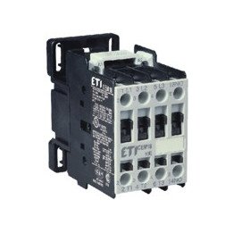 Контактор CEM9.10 24V AC3