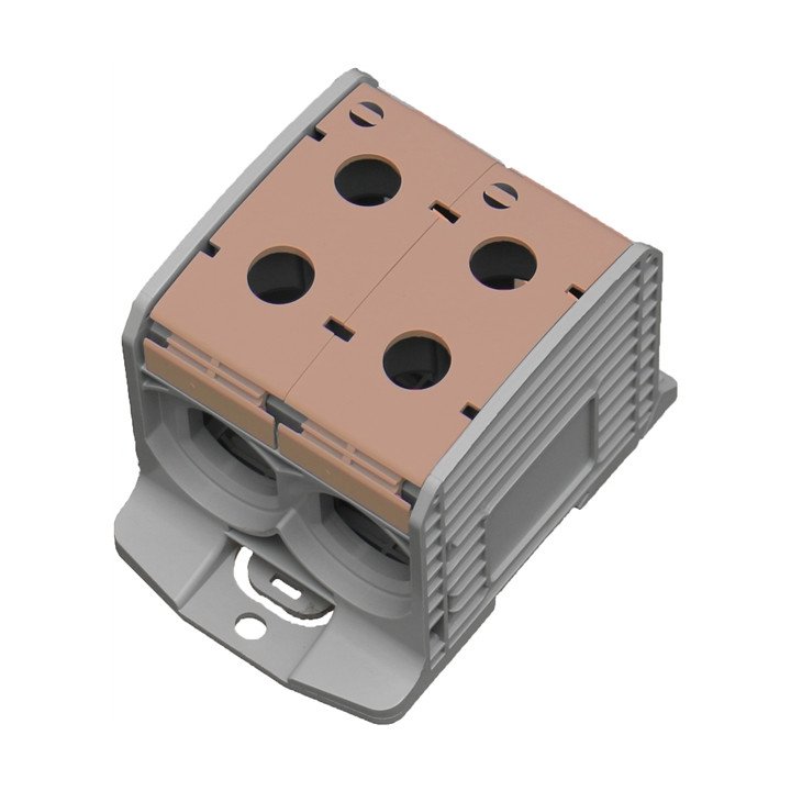 HORA eTec RKA 300 1/4 L B блок шин питания