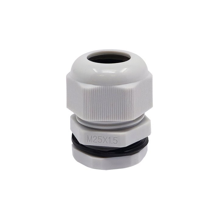 M25 кабельный ввод IP68 13-18mm