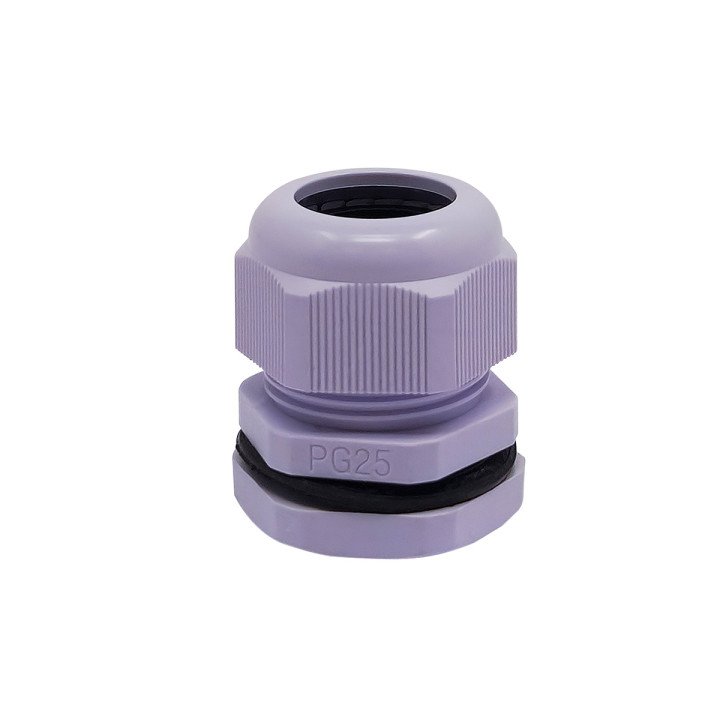 VEXEN PG25 kabeļu ievads IP68, 16-21mm