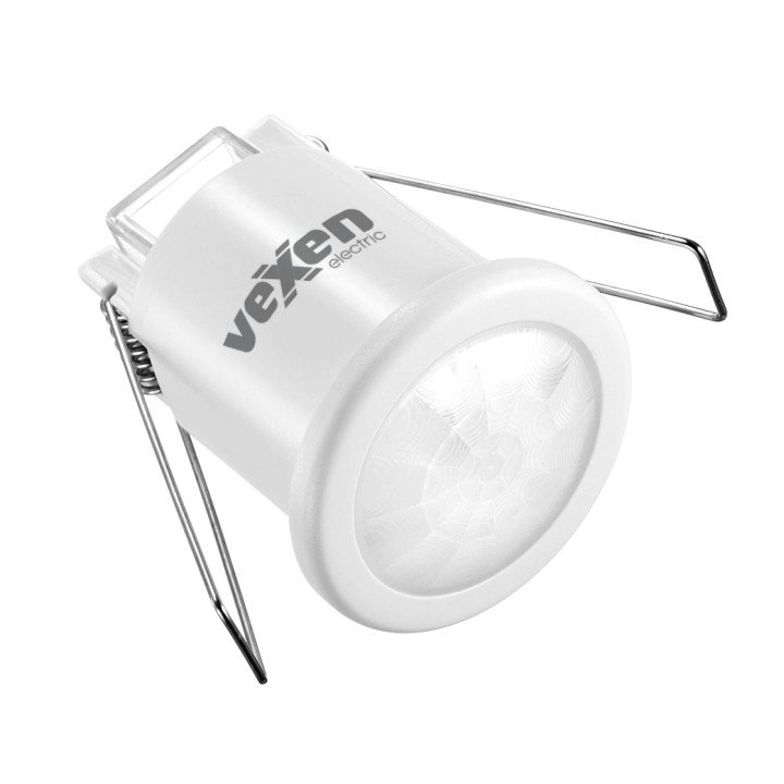 ALIO MF-360-08FW датчик движения 360° 8м IP20 800W
