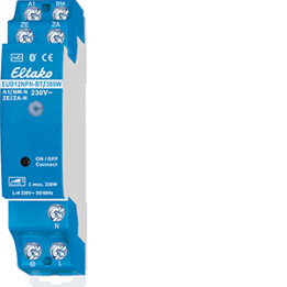 Eltako Bluetooth apspiede MOSFET 300W