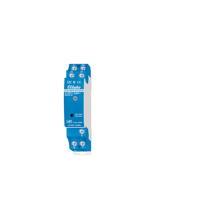 Eltako Bluetooth apspiede MOSFET 300W