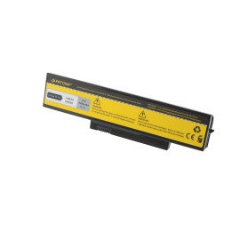 Patona PT2271 Battery for Fujitsu Siemens Amilo V2030 4400mAh Li-Ion 11.1V