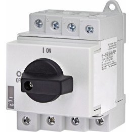 Выключатель нагрузки LS32 SMA A4 1000V