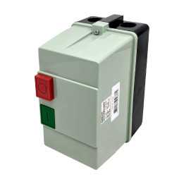 GACIA LE1/D25 магнитный пускатель 17-25A IP54
