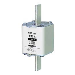 VEXEN NH2 gG 250A/500V предохранитель