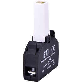 ETI EAHI-240A-W белый LED модуль 240V