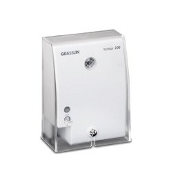 Turnus 200 сумеречный выключатель, надштукатурный, IP54, 1200W