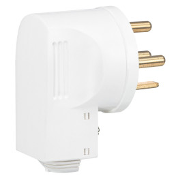 Spraudnis 3P+N+E 20A