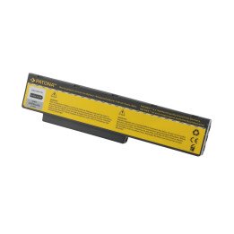 Patona PT2186 Battery FUJ/SIE AMILO SQU-809 4400mAh Li-Ion 11.1V