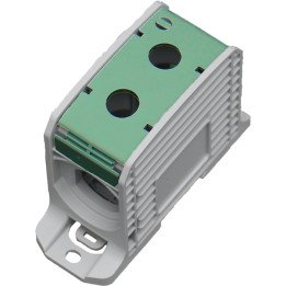 HORA eTec RKA 300 PE блок шин питания