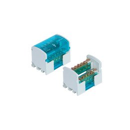 соединительная рейка 2x7, 160A/500V /блоk/