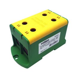 VEXEN TS2240Y PEN комбинированный клеммник 35-240mm²