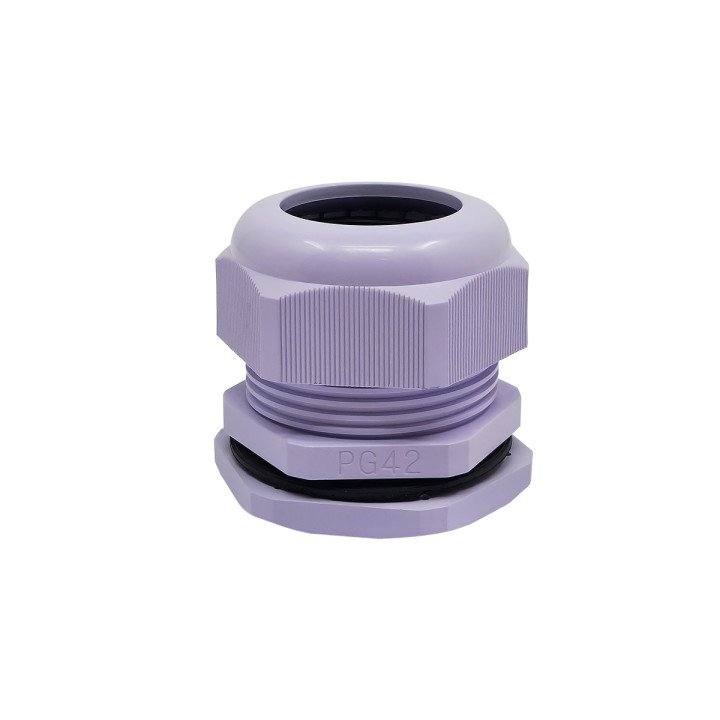 PG42 кабельный ввод IP68 32-38mm