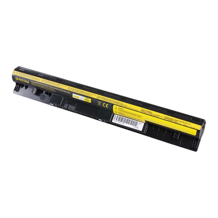 Patona PT2351 Battery for IBM Lenovo IdeaPad S300 2200mAh Li-Ion 14.8V