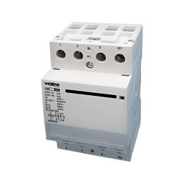 VEXEN VMC6331 модульный контактор 63A 230V