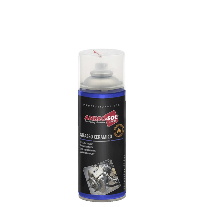 Keramiskā smērviela 400 ml