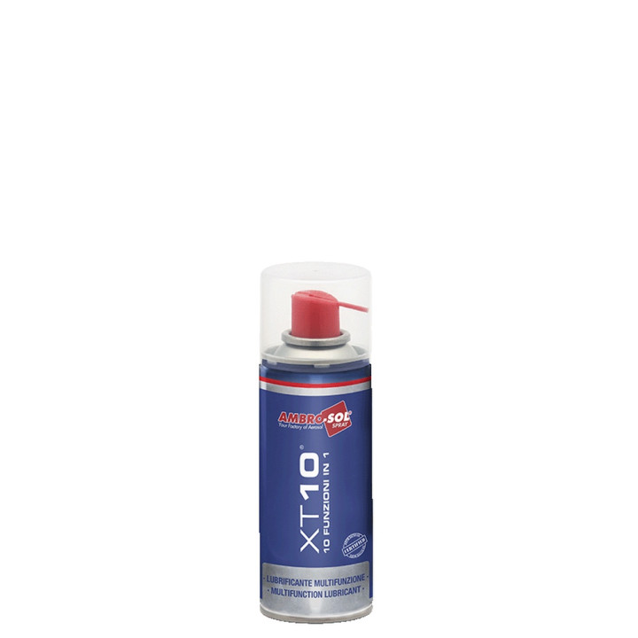 ambro-sol XT 10 многофункциональное смазочное средство 150ml