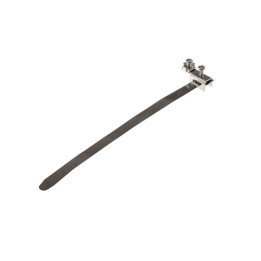 Zemējuma josla 1/8-4" 426mm