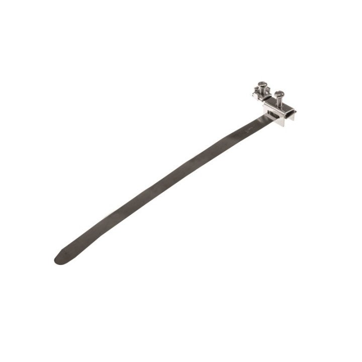 Зажимная лента заземления 1/8-4" 426mm